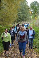 Herfstwandeling 2015 10 25 06