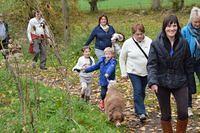 Herfstwandeling 2015 10 25 08