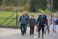 Herfstwandeling 2015 10 25 30