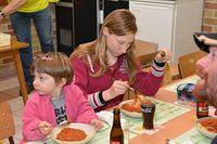 Spaghetti-avond 2015 12 04 05