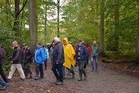 Herfstwandeling 2019 10 20 19