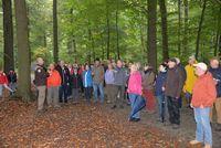 Herfstwandeling 2019 10 20 21