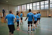 Volleybal 2019 11 24 07