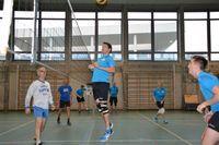 Volleybal 2019 11 24 13