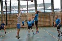 Volleybal 2019 11 24 14