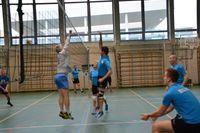 Volleybal 2019 11 24 16