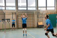 Volleybal 2019 11 24 21