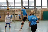 Volleybal 2019 11 24 23