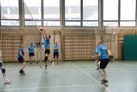 Volleybal 2019 11 24 25