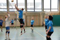 Volleybal 2019 11 24 26