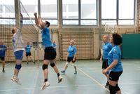 Volleybal 2019 11 24 27