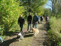 Herfstwandeling #1 2021 10 24 07