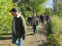 Herfstwandeling #1 2021 10 24 19