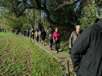 Herfstwandeling #1 2021 10 24 30